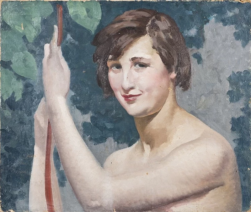 Studio per amore (Preludio)